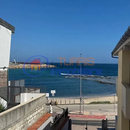 Lungomare 50 Apartament