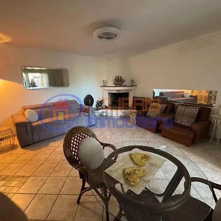 Lungomare 50 Apartament