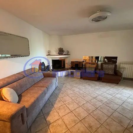 Lungomare 50 Apartment Porto Torres