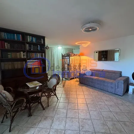 Apartment Lungomare 50 Porto Torres